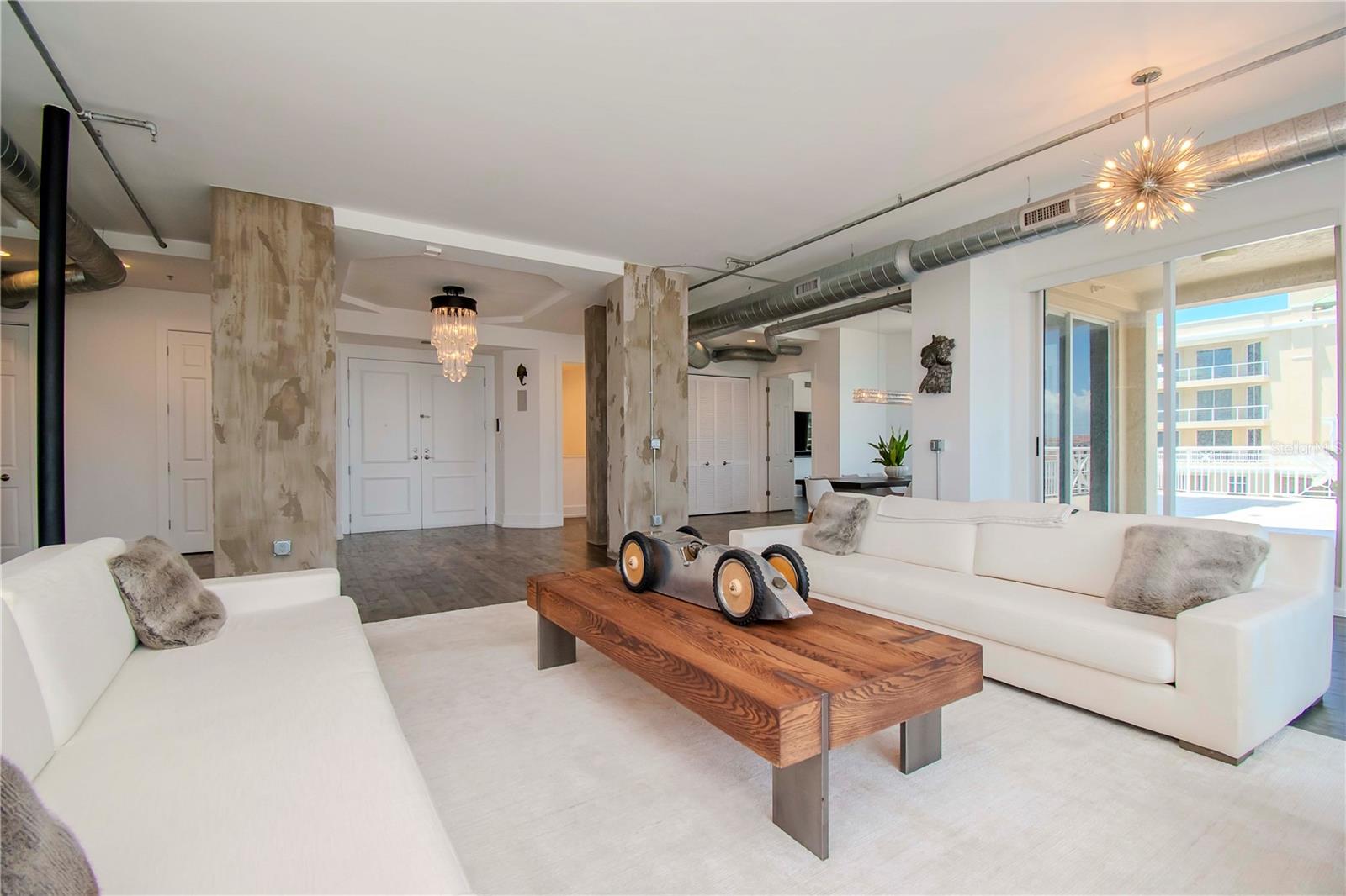 MANDALAY BEACH CLUB CONDO - Residential