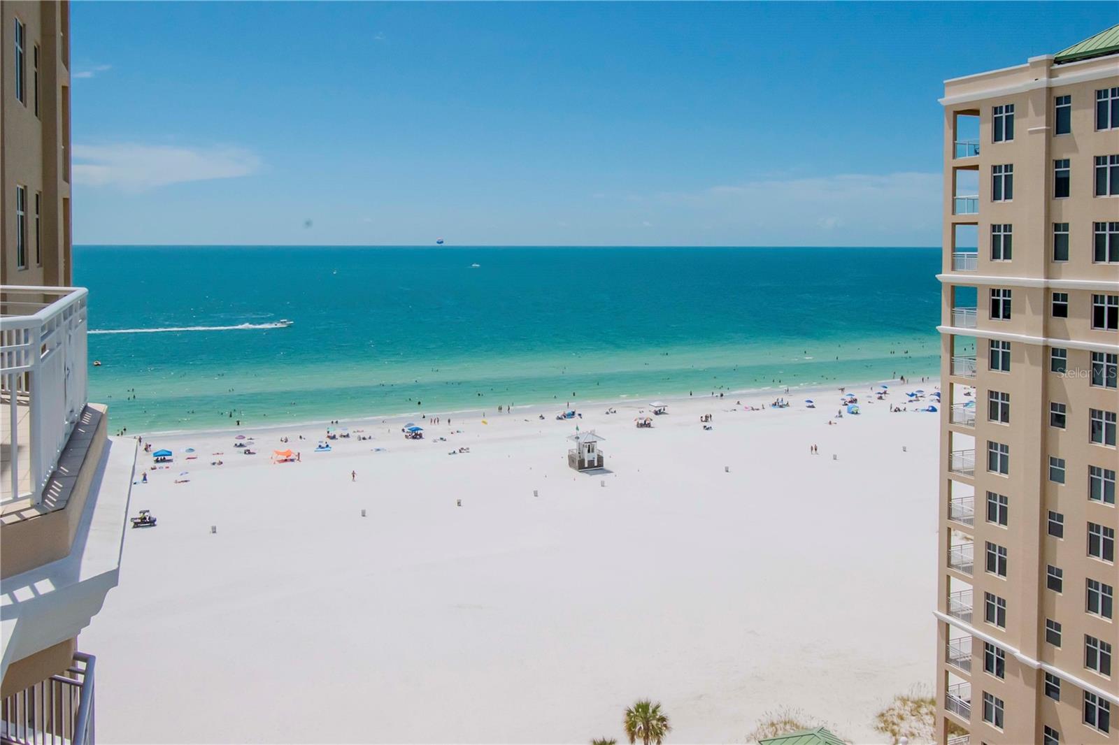 MANDALAY BEACH CLUB CONDO - Residential