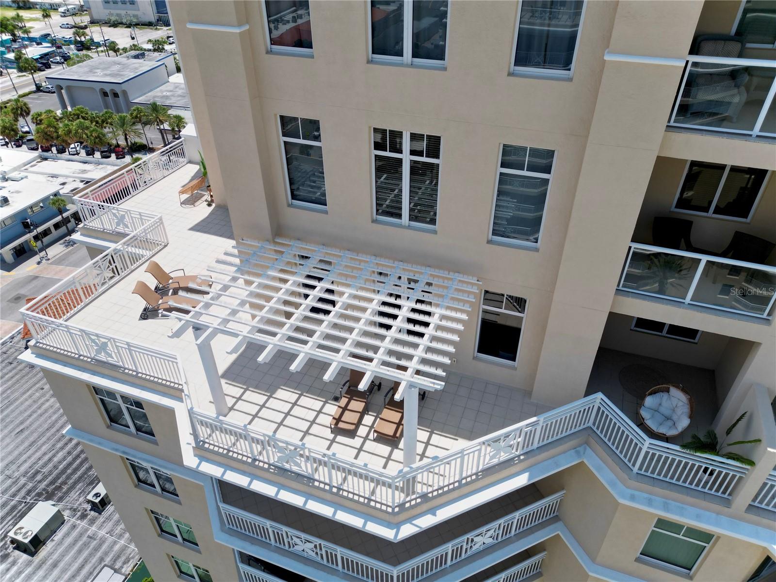 MANDALAY BEACH CLUB CONDO - Residential