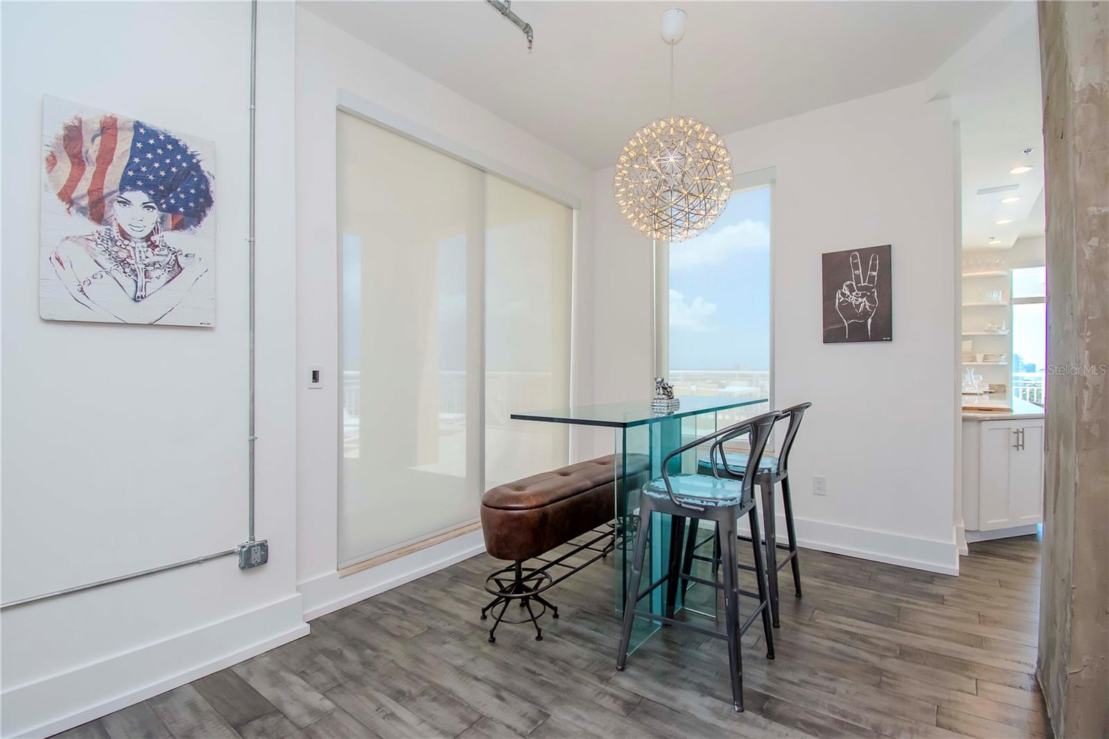 MANDALAY BEACH CLUB CONDO - Residential