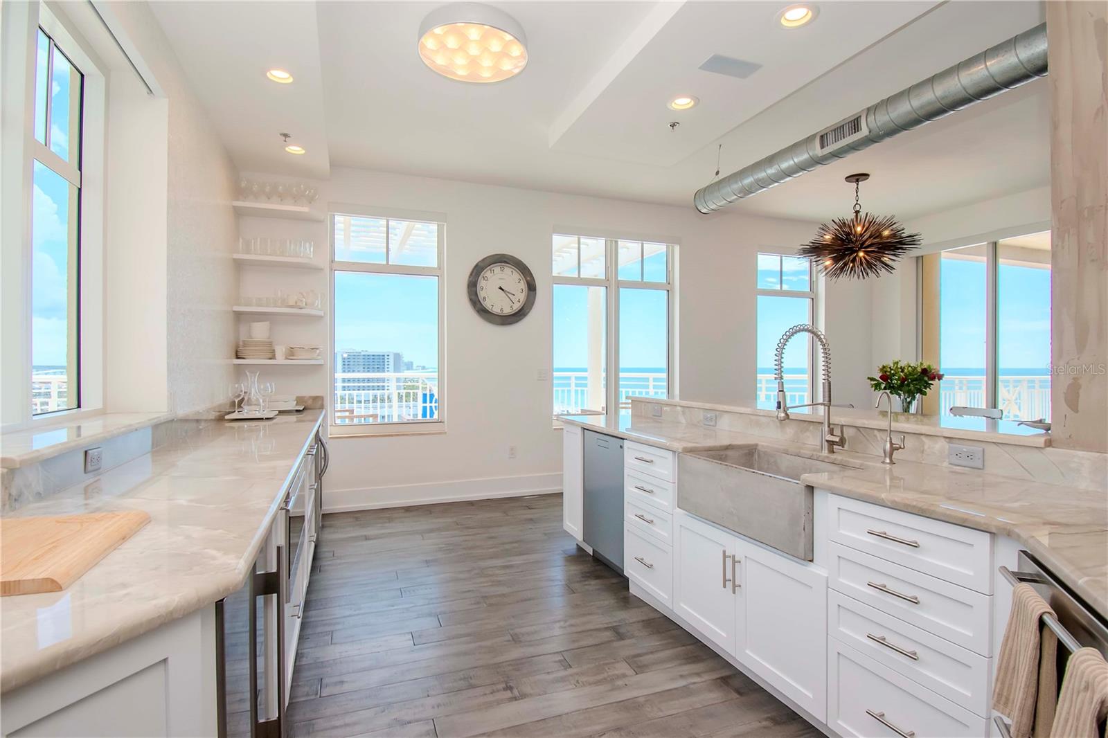 MANDALAY BEACH CLUB CONDO - Residential