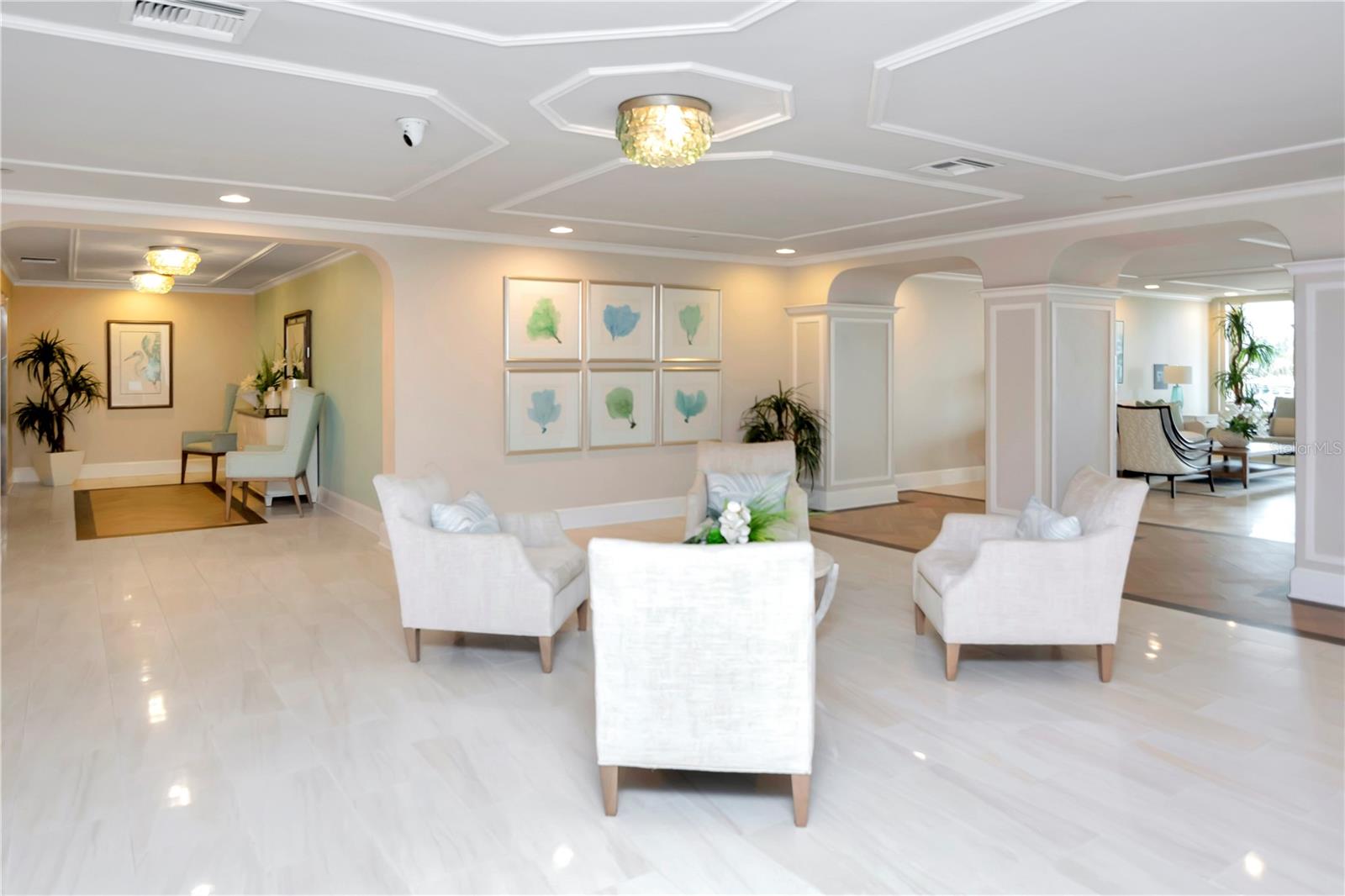 MANDALAY BEACH CLUB CONDO - Residential