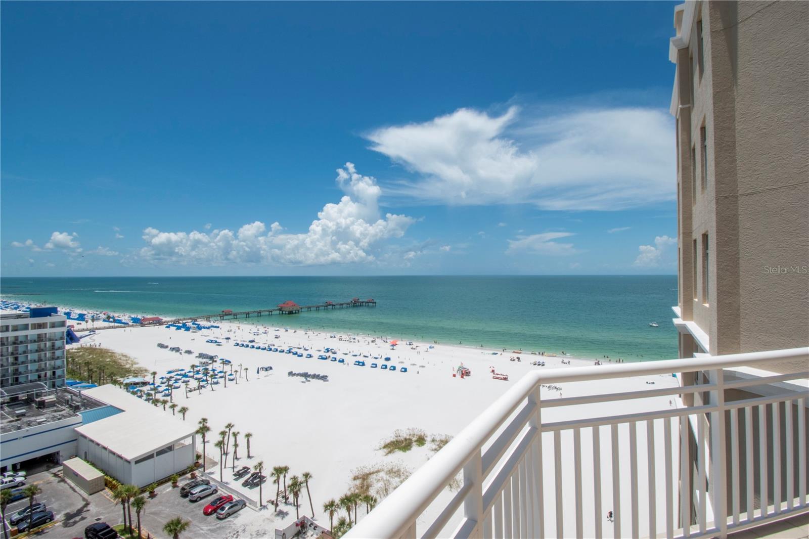 MANDALAY BEACH CLUB CONDO - Residential
