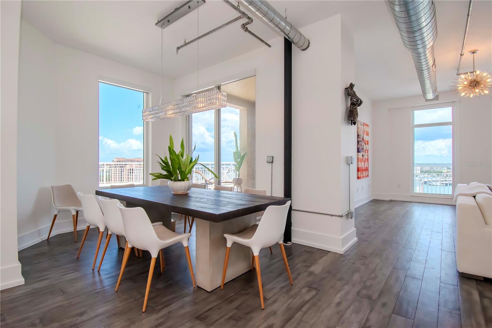 MANDALAY BEACH CLUB CONDO - Residential