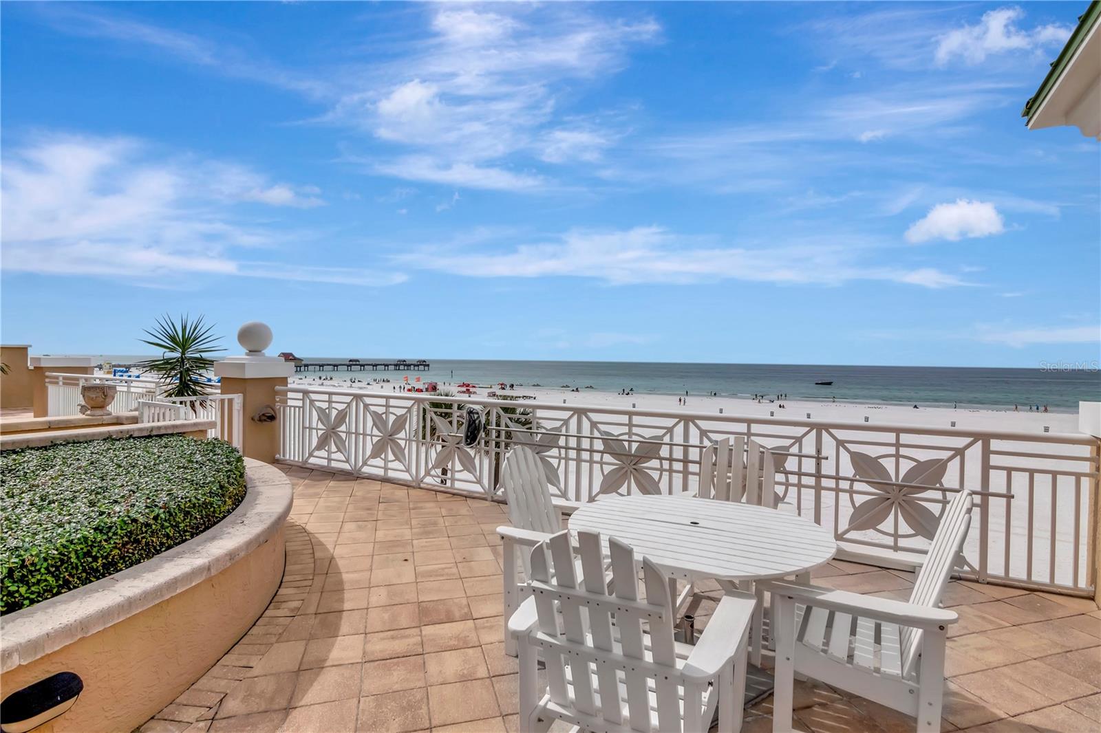MANDALAY BEACH CLUB CONDO - Residential