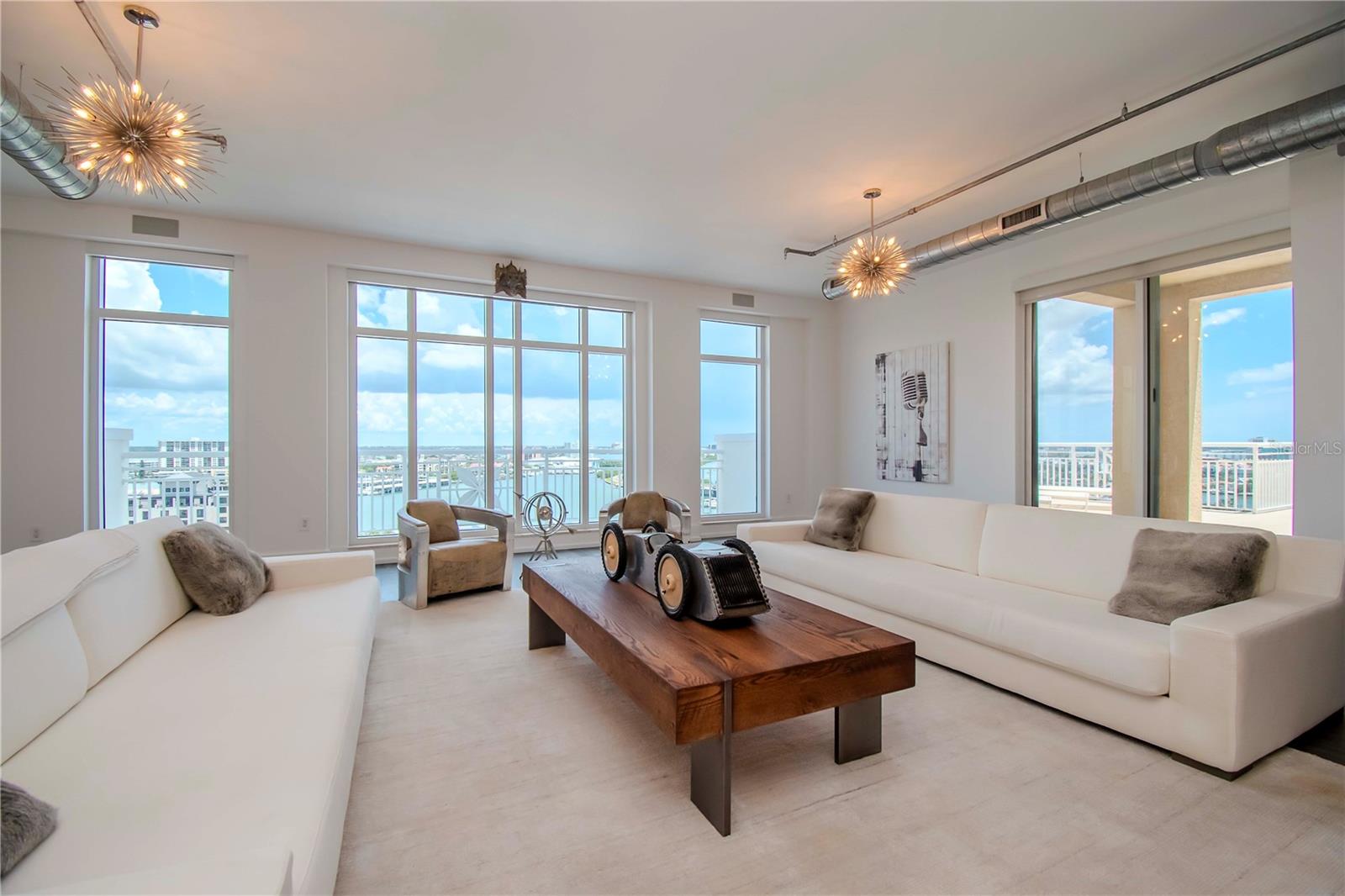 MANDALAY BEACH CLUB CONDO - Residential