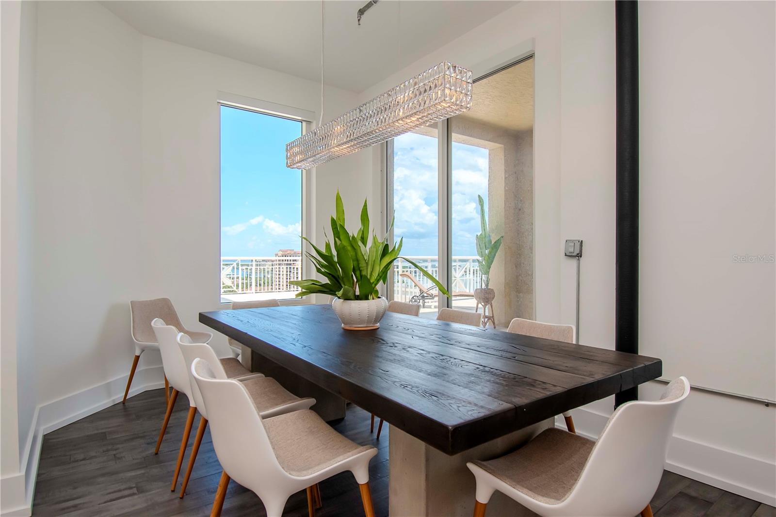 MANDALAY BEACH CLUB CONDO - Residential