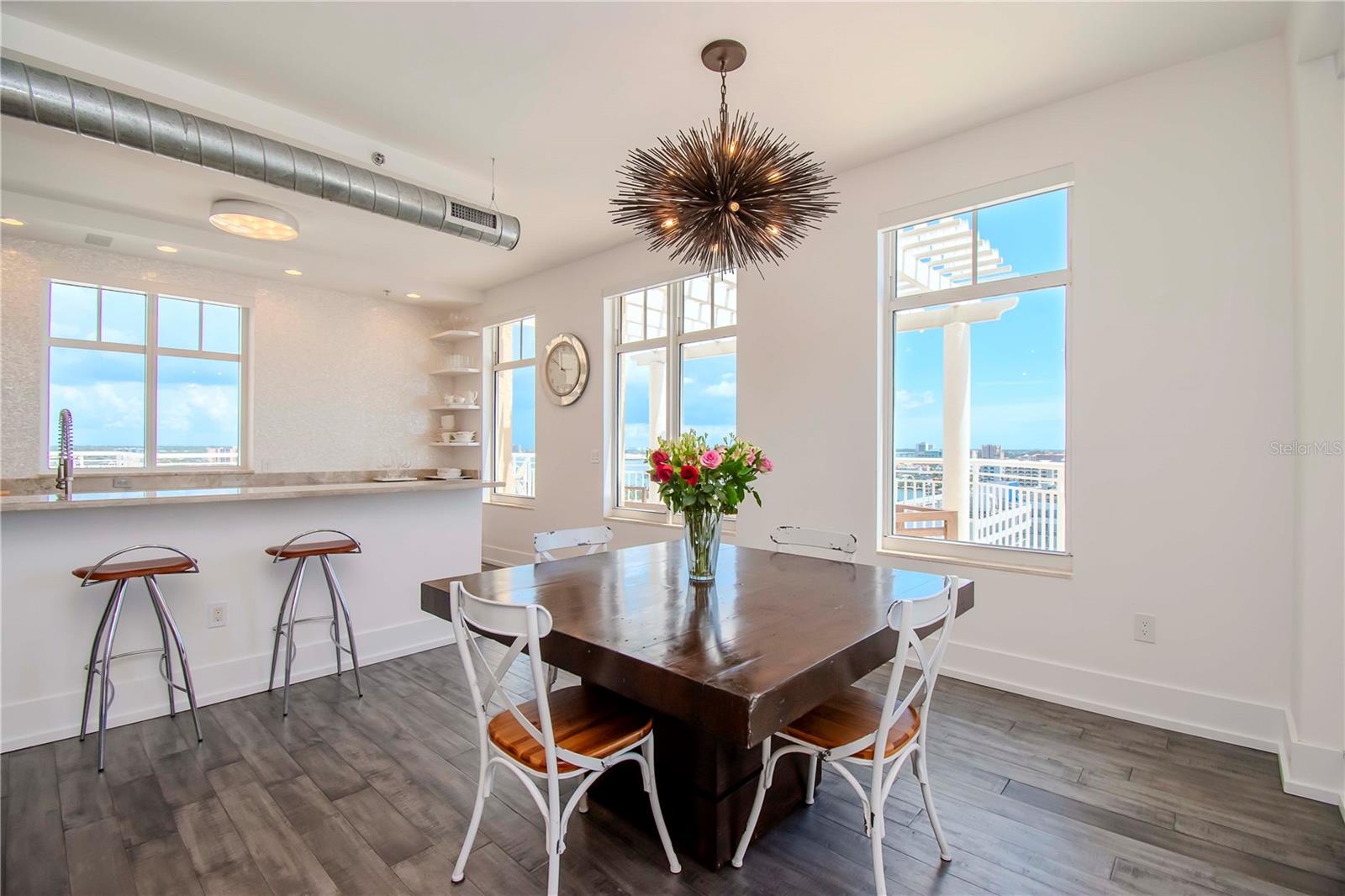 MANDALAY BEACH CLUB CONDO - Residential