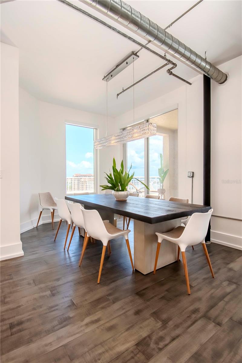 MANDALAY BEACH CLUB CONDO - Residential