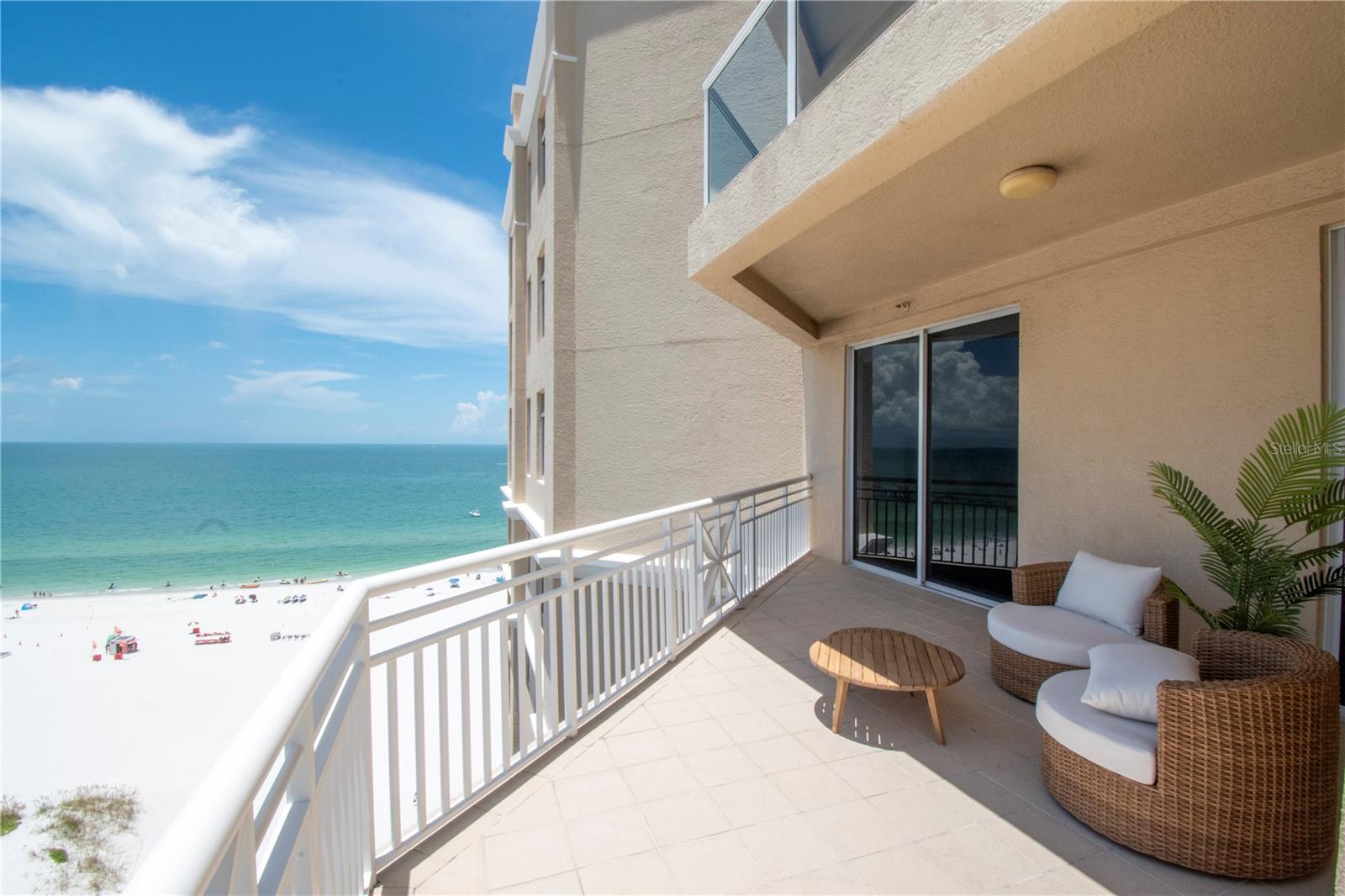 MANDALAY BEACH CLUB CONDO - Residential