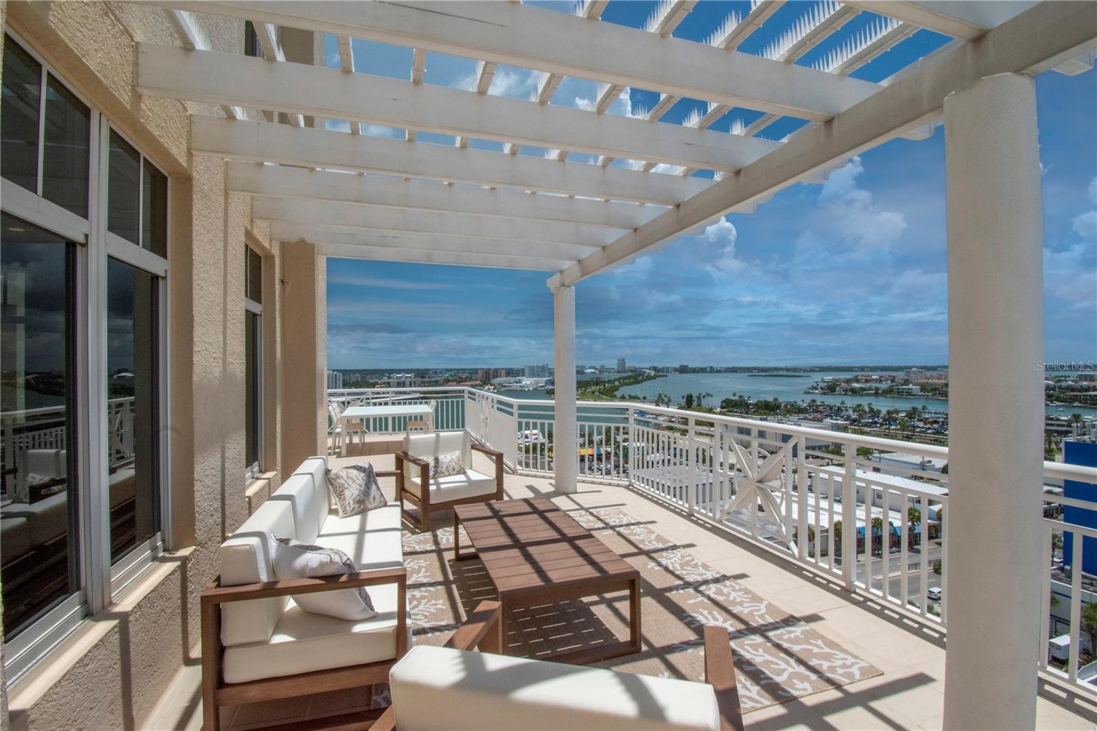 MANDALAY BEACH CLUB CONDO - Residential