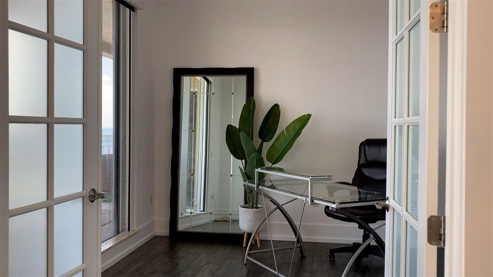 MANDALAY BEACH CLUB CONDO - Residential