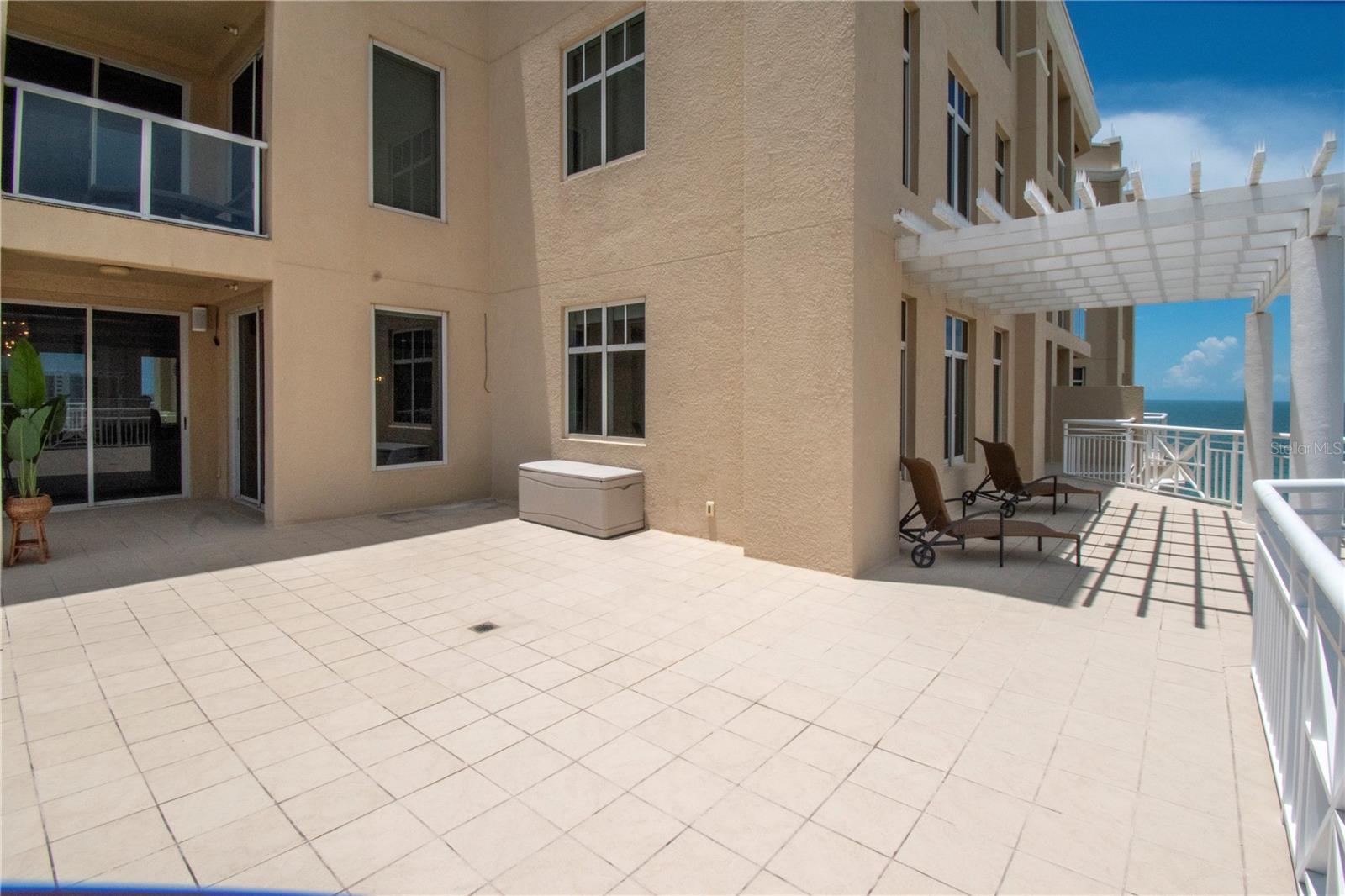 MANDALAY BEACH CLUB CONDO - Residential