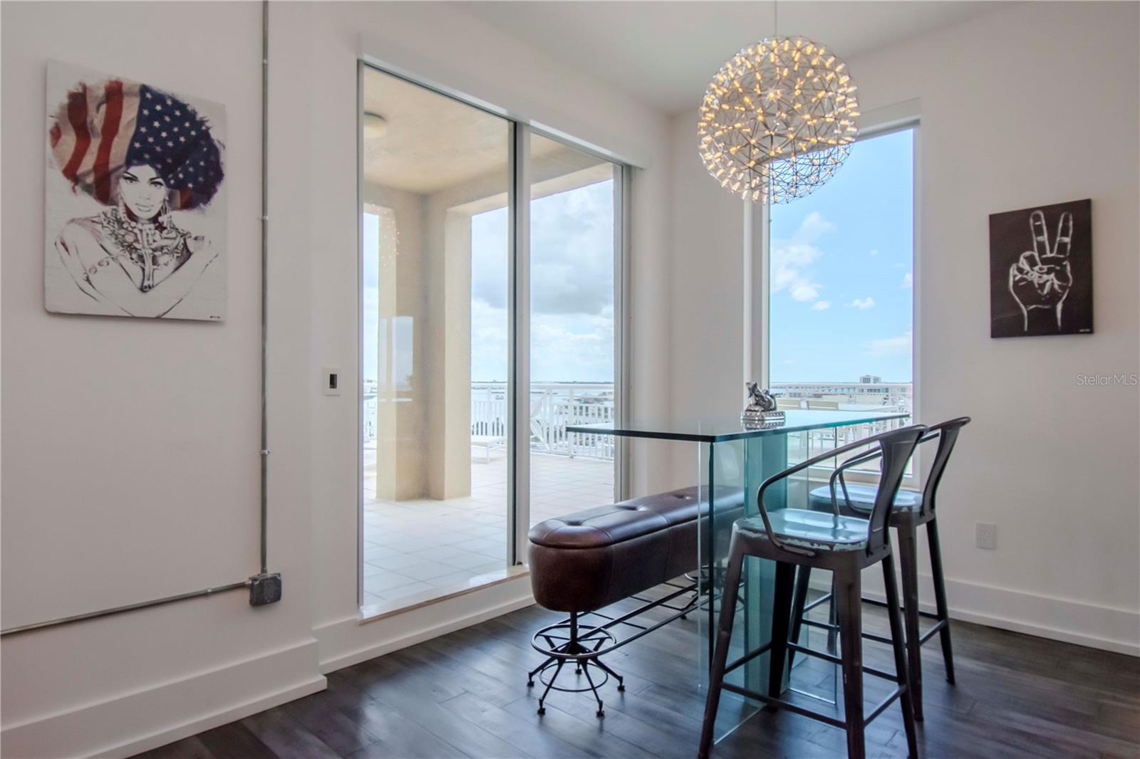 MANDALAY BEACH CLUB CONDO - Residential