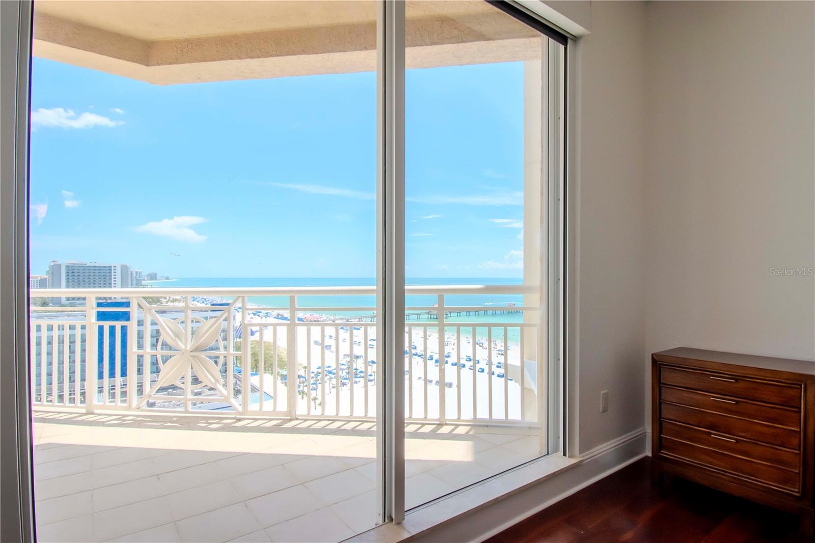 MANDALAY BEACH CLUB CONDO - Residential