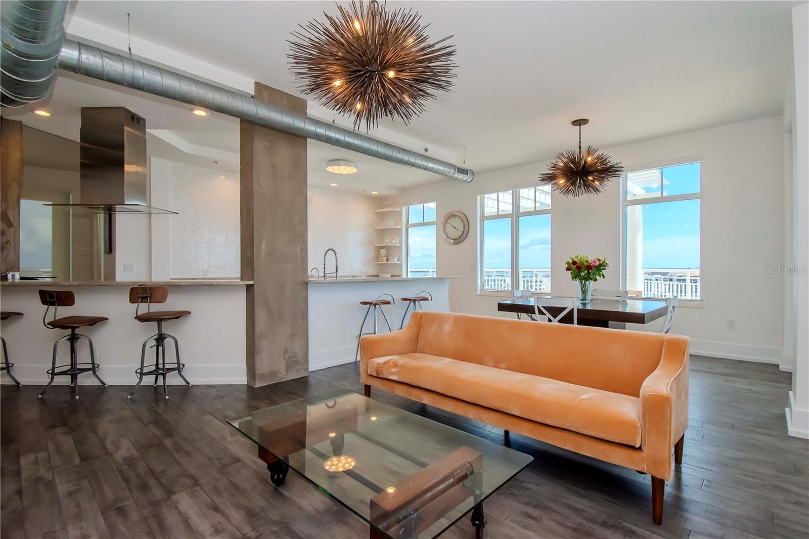 MANDALAY BEACH CLUB CONDO - Residential