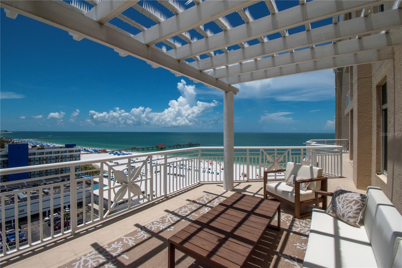 MANDALAY BEACH CLUB CONDO - Residential