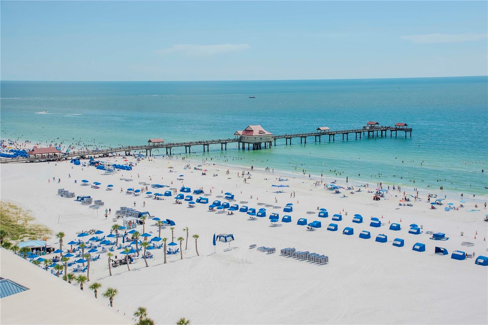 MANDALAY BEACH CLUB CONDO - Residential