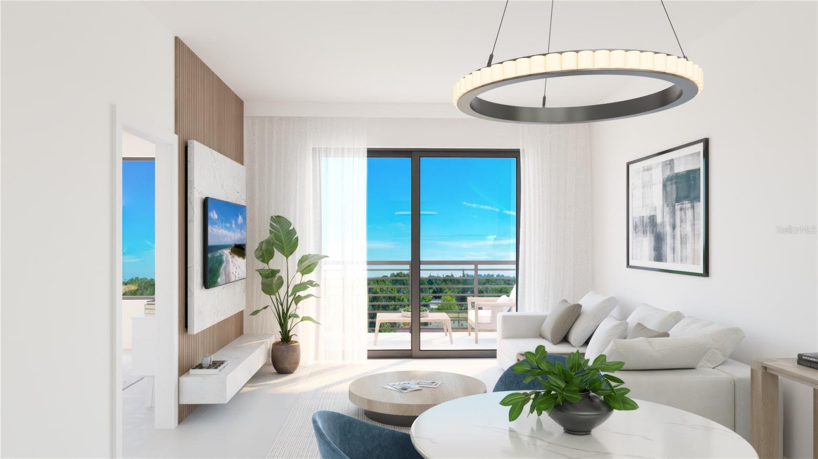 AKOYA - Residential