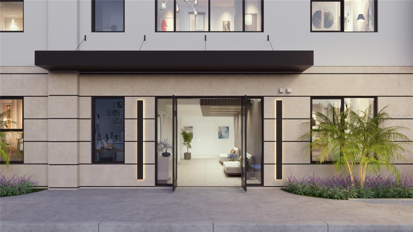 AKOYA - Residential