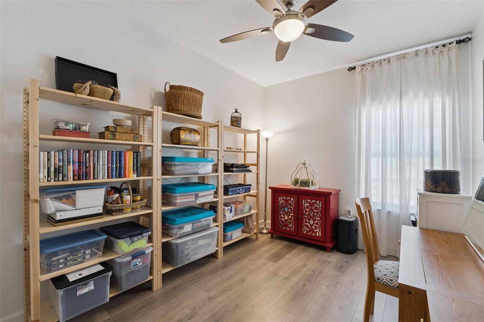 SEMINOLE CROSSING TOWNHOMES - Residential