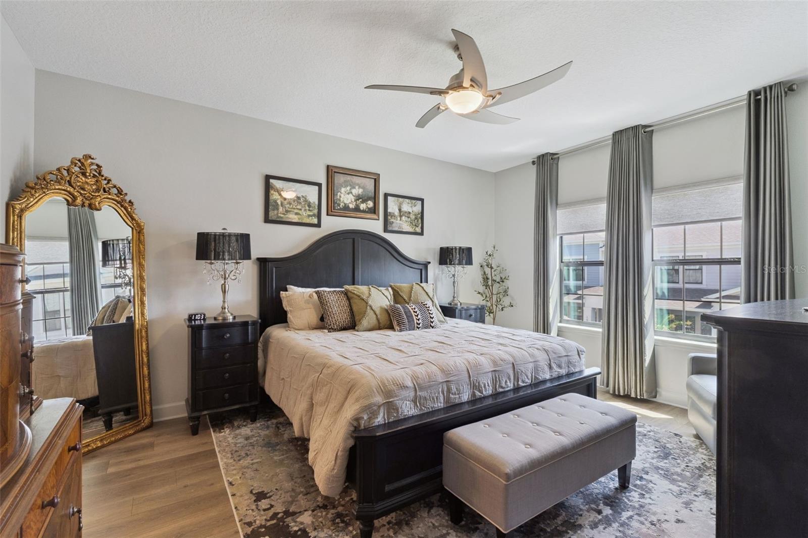 SEMINOLE CROSSING TOWNHOMES - Residential