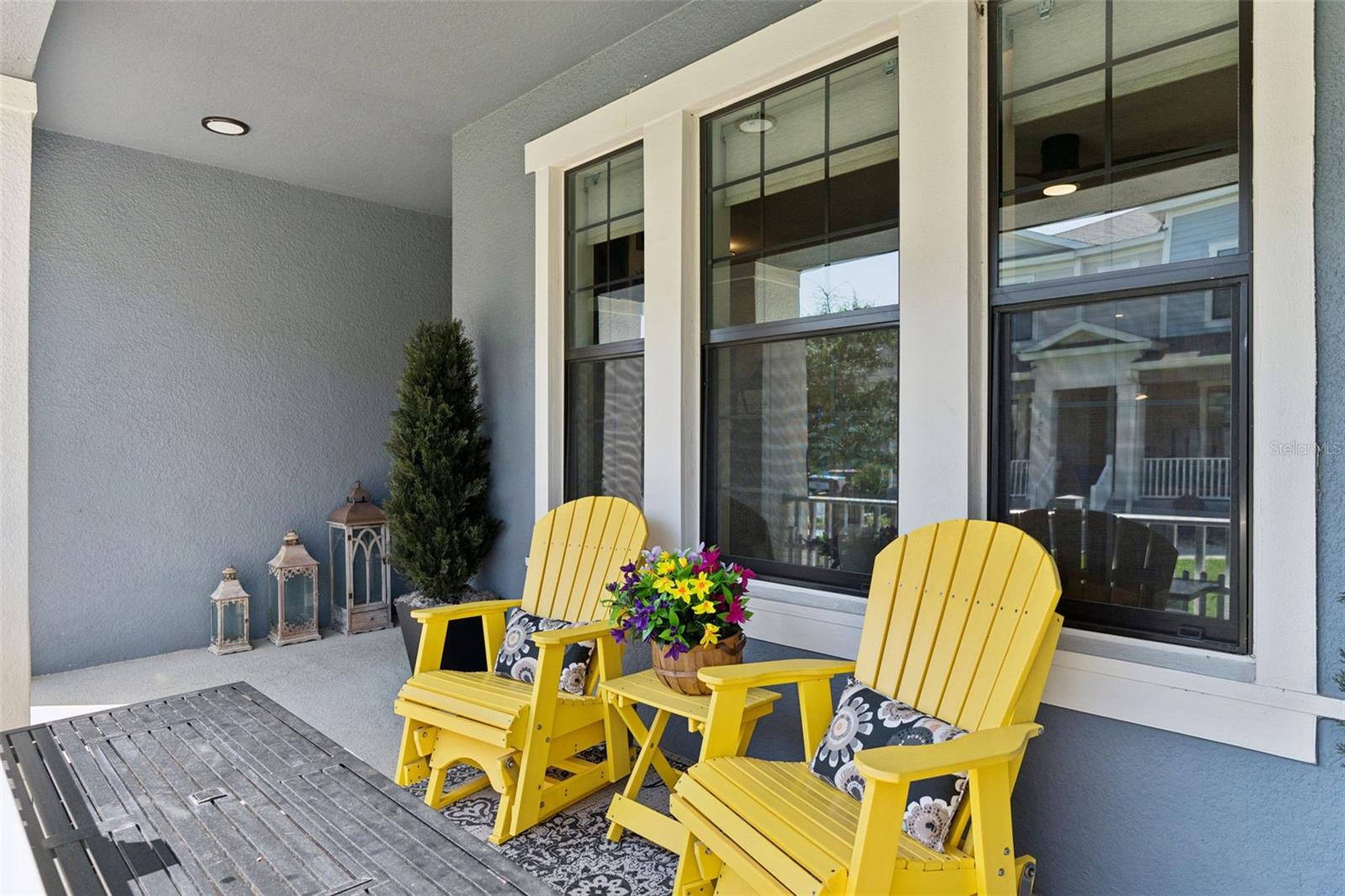 SEMINOLE CROSSING TOWNHOMES - Residential