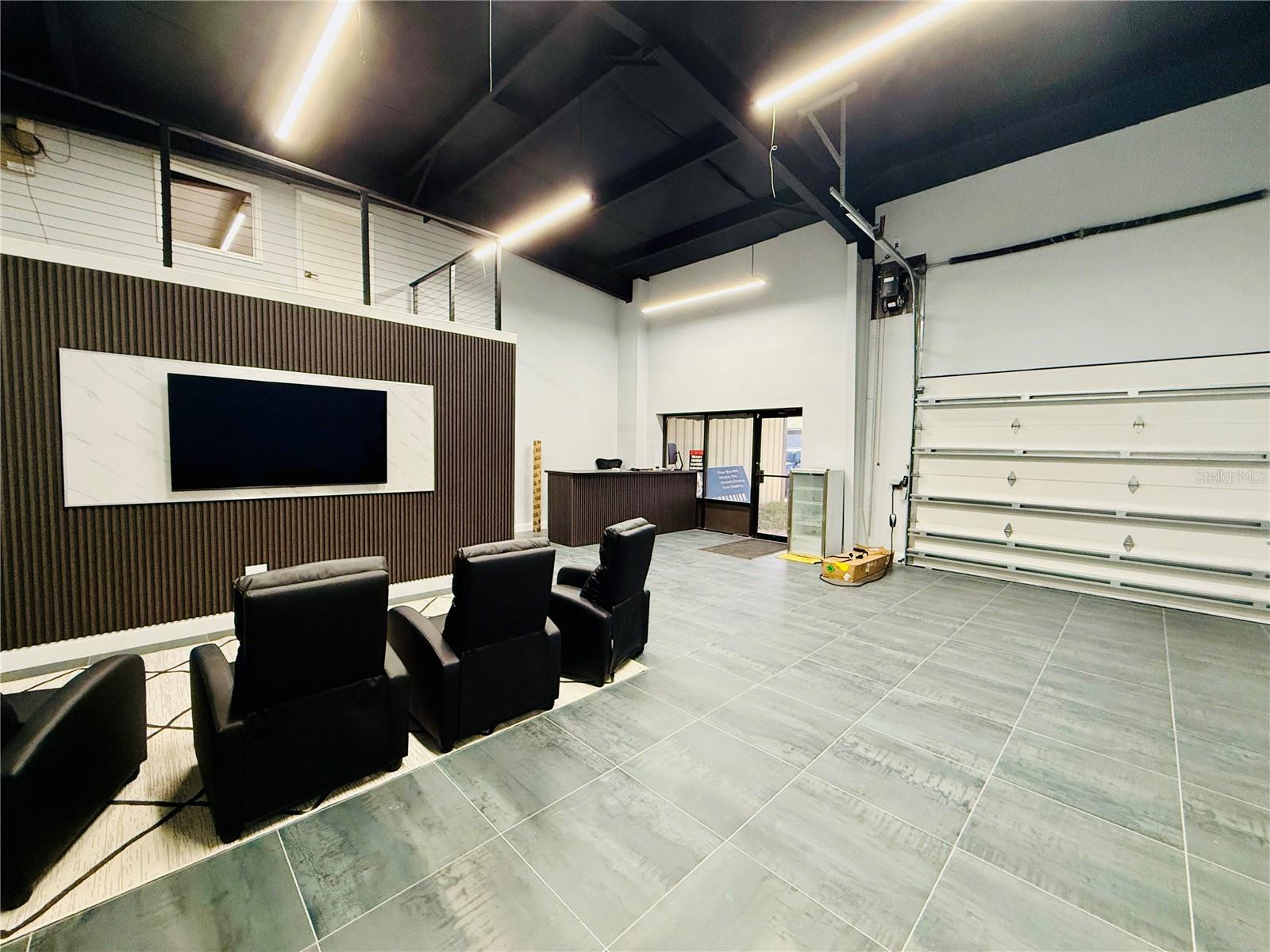 WIPKE INDUST PARK - Commercial Sale