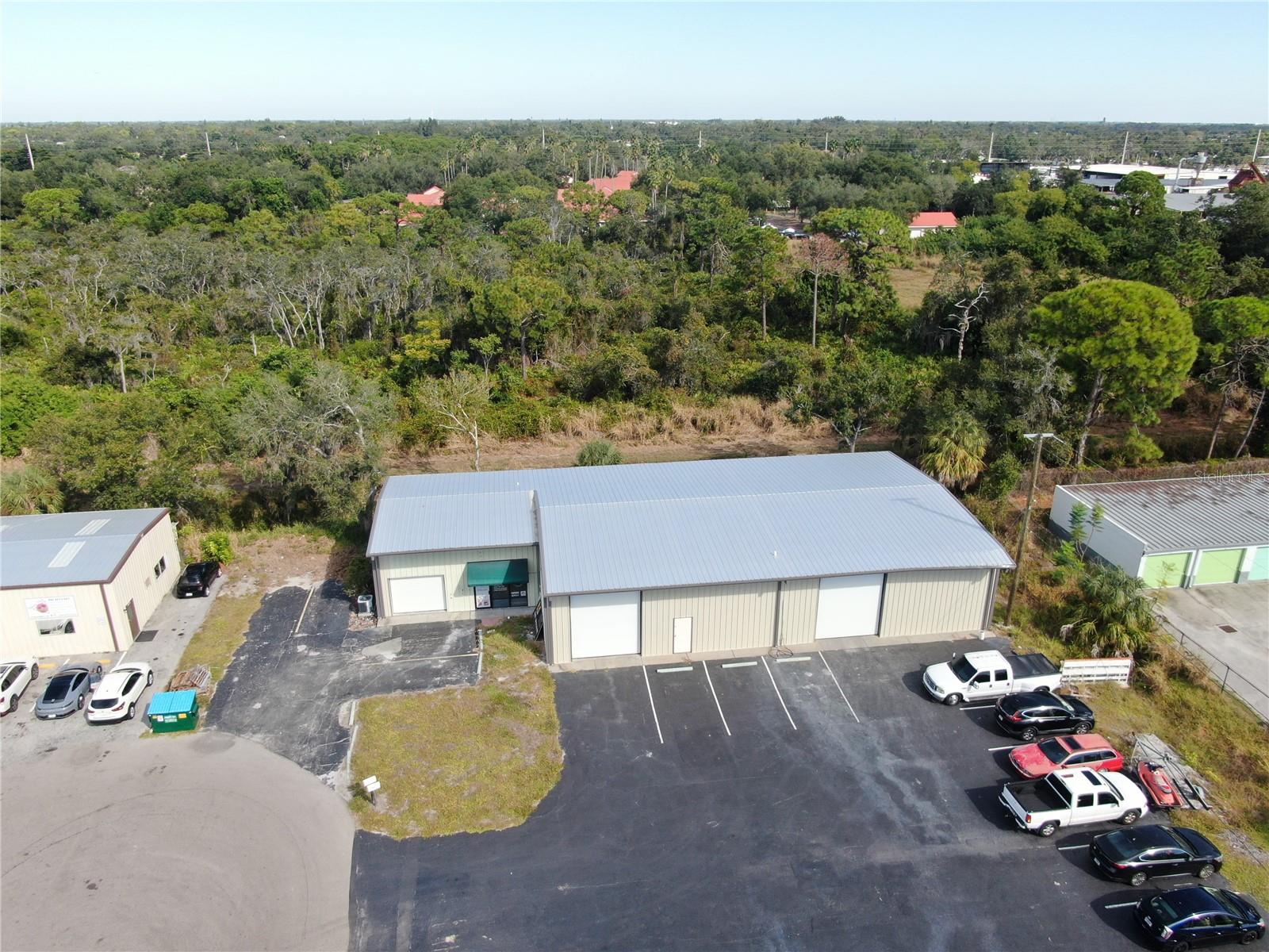 WIPKE INDUST PARK - Commercial Sale