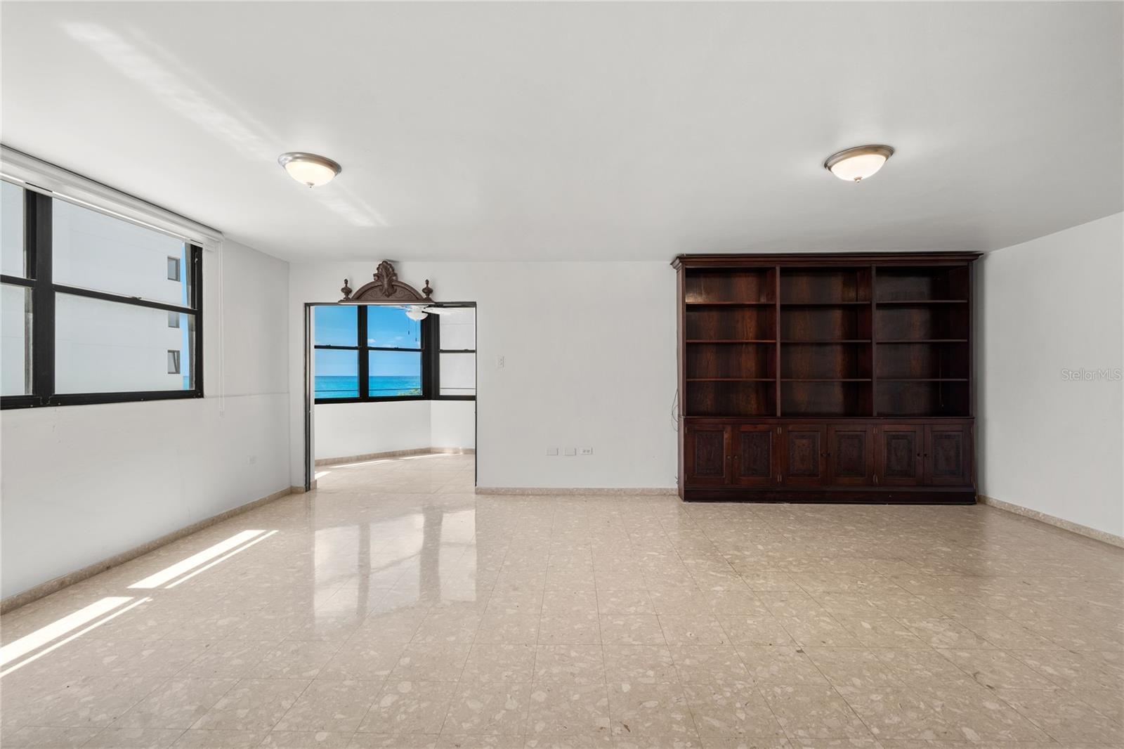 CONDADO PRINCESS - Residential