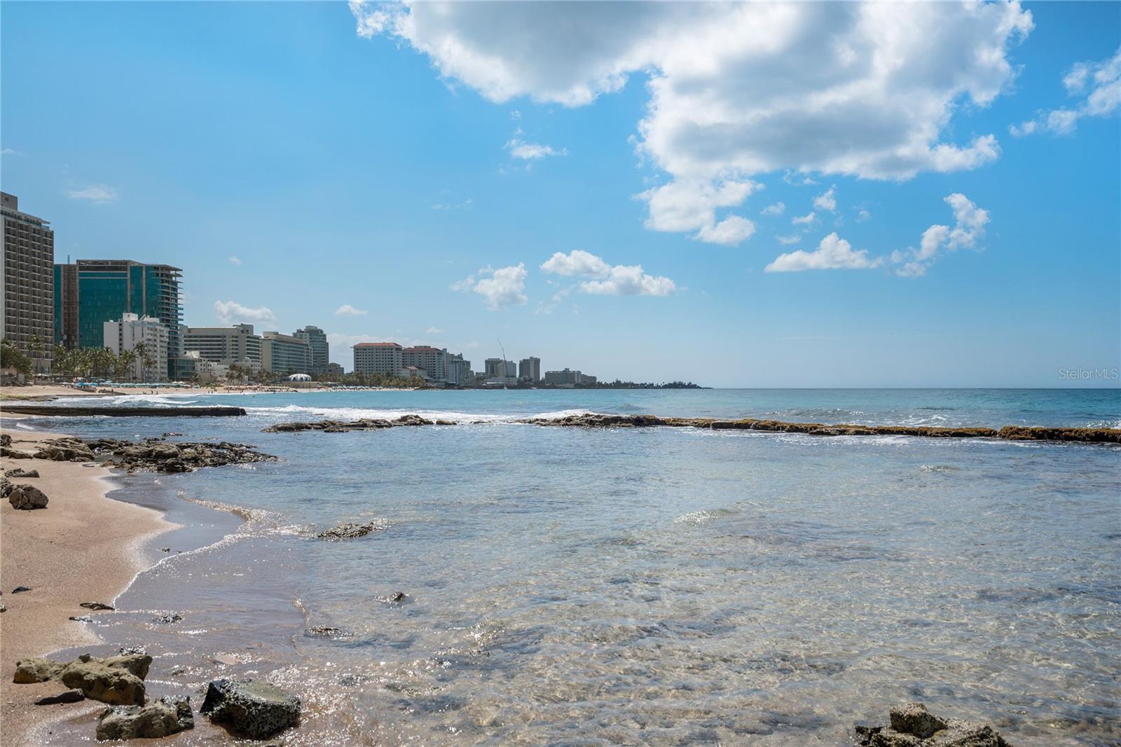 CONDADO PRINCESS - Residential