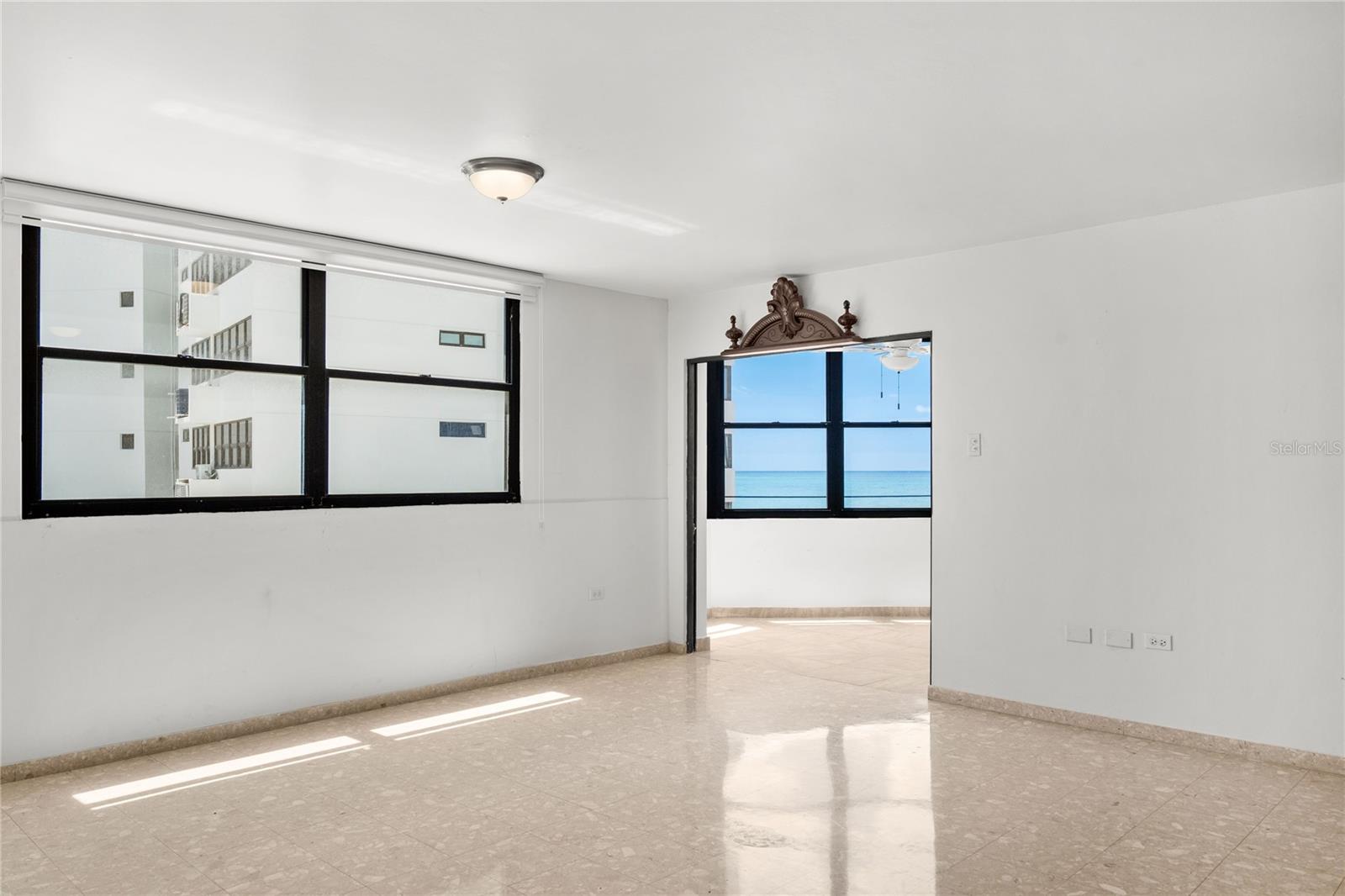 CONDADO PRINCESS - Residential