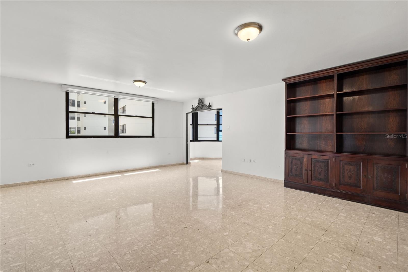 CONDADO PRINCESS - Residential