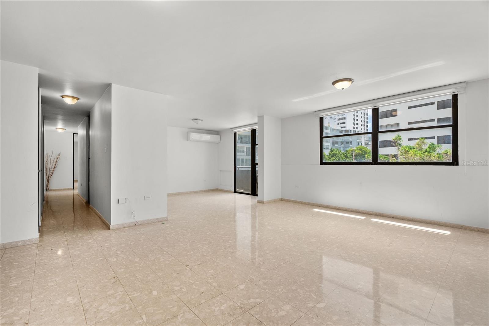 CONDADO PRINCESS - Residential