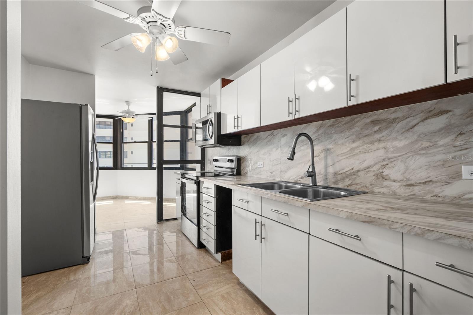 CONDADO PRINCESS - Residential
