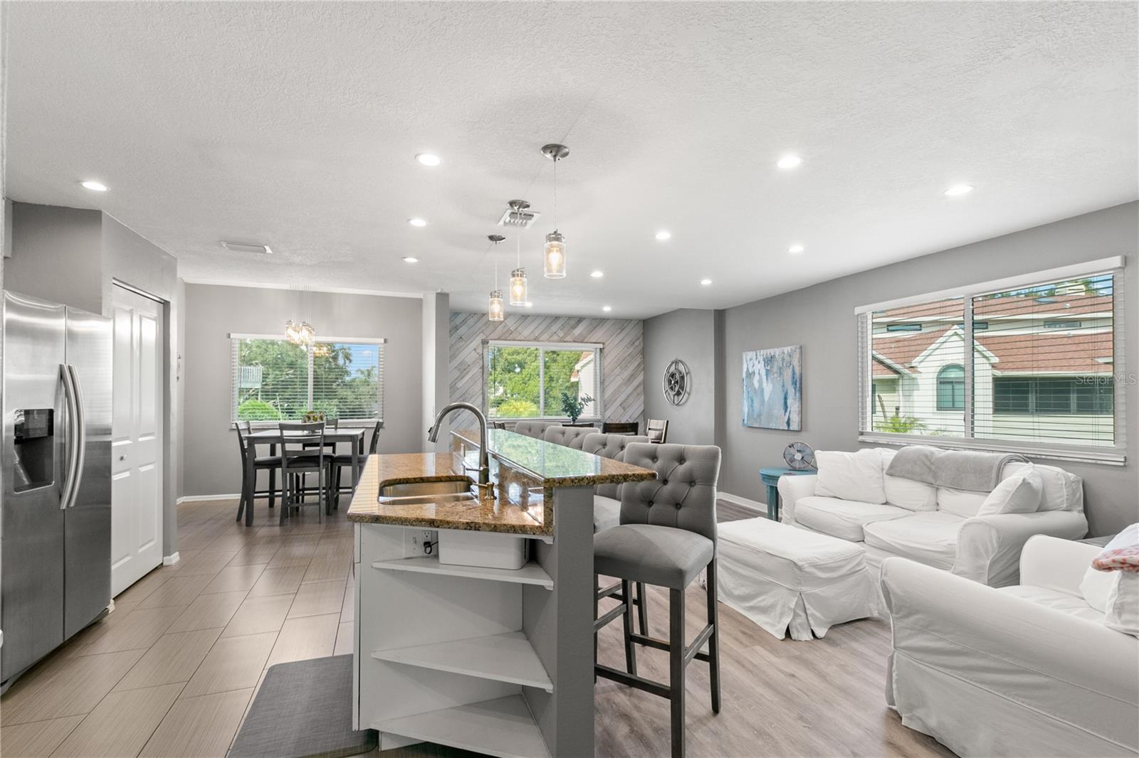 CURLEW LANDINGS - Residential