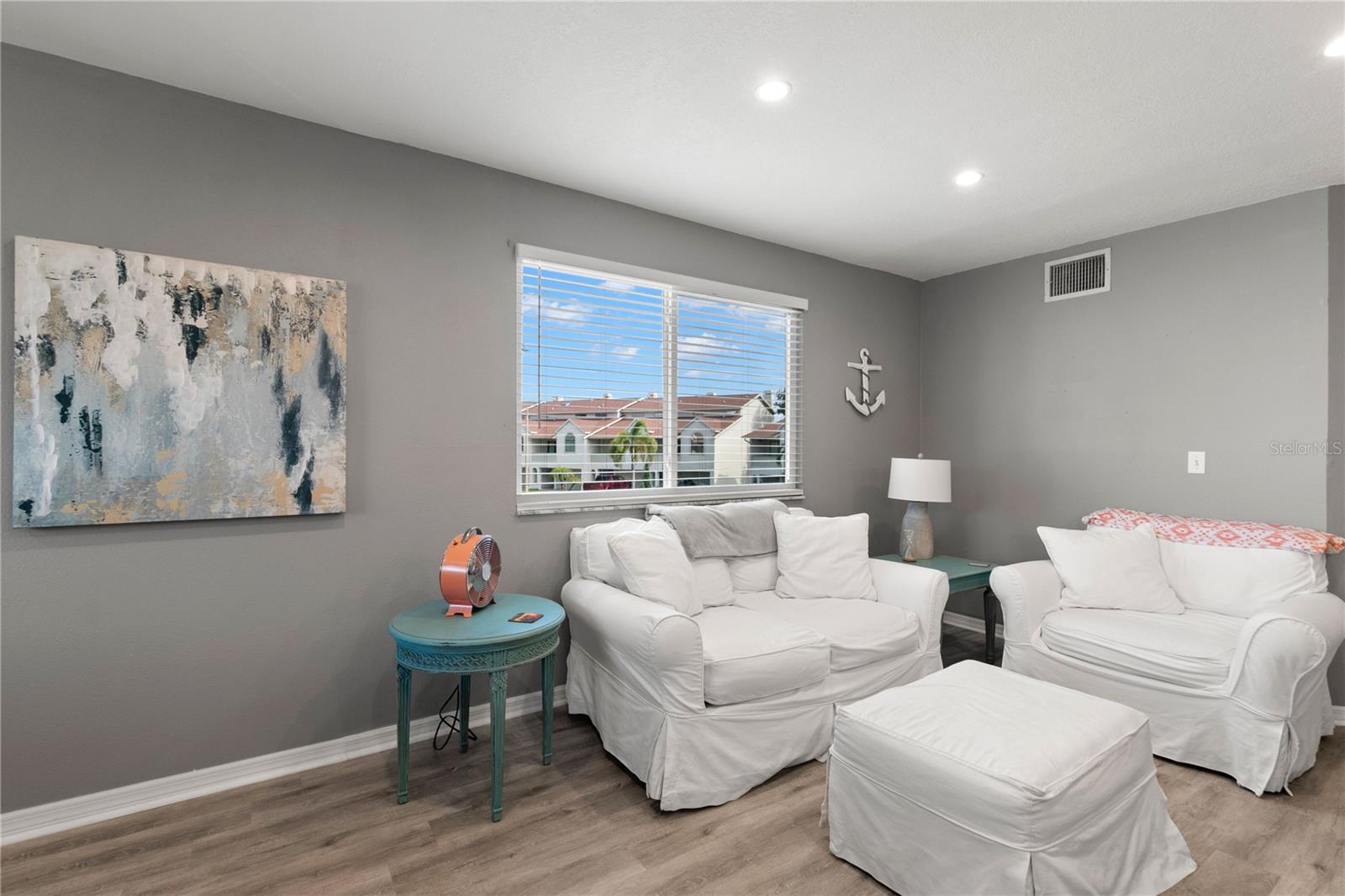 CURLEW LANDINGS - Residential