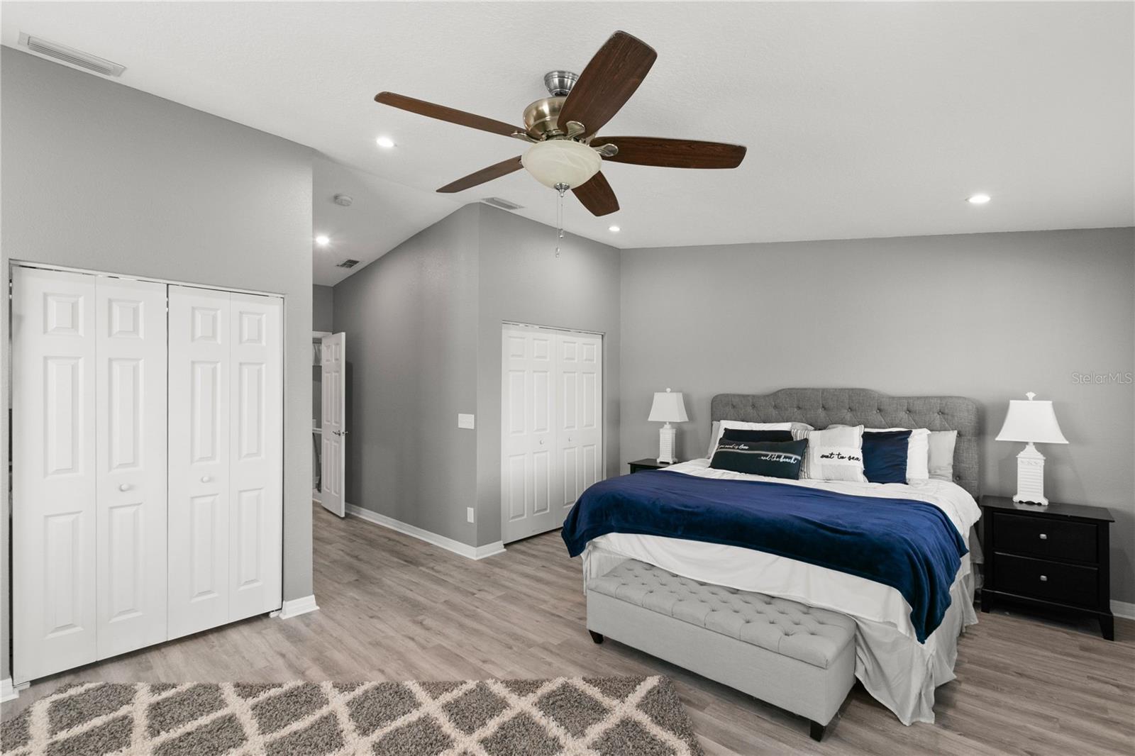 CURLEW LANDINGS - Residential