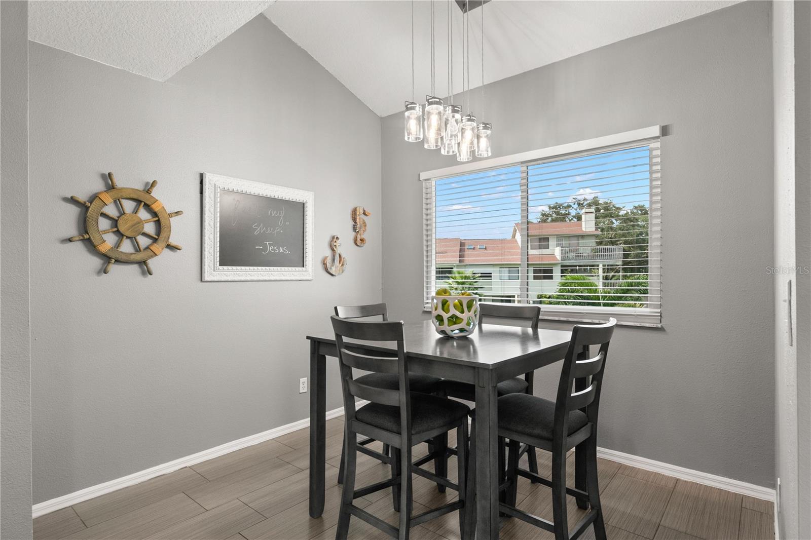CURLEW LANDINGS - Residential