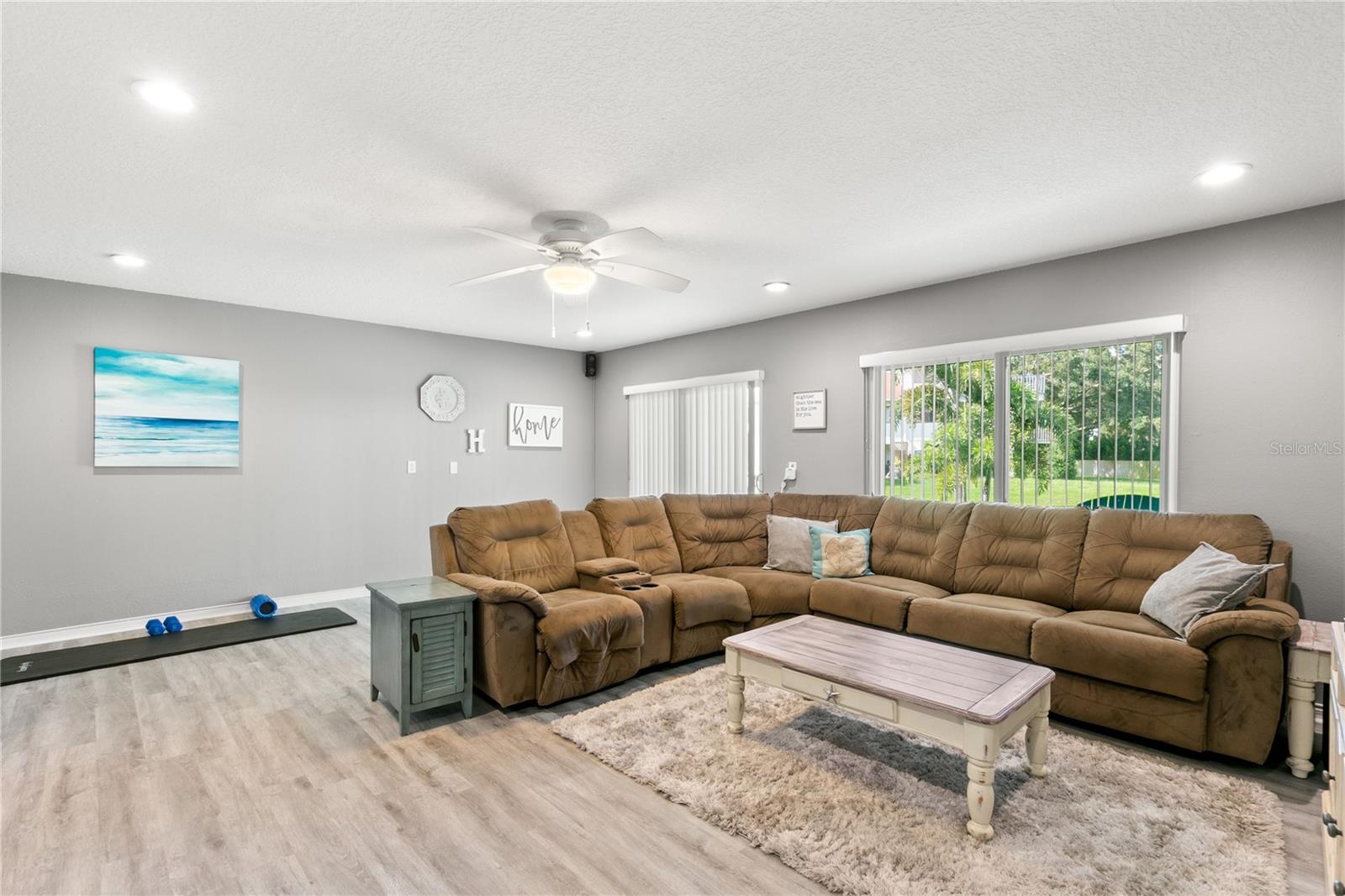 CURLEW LANDINGS - Residential