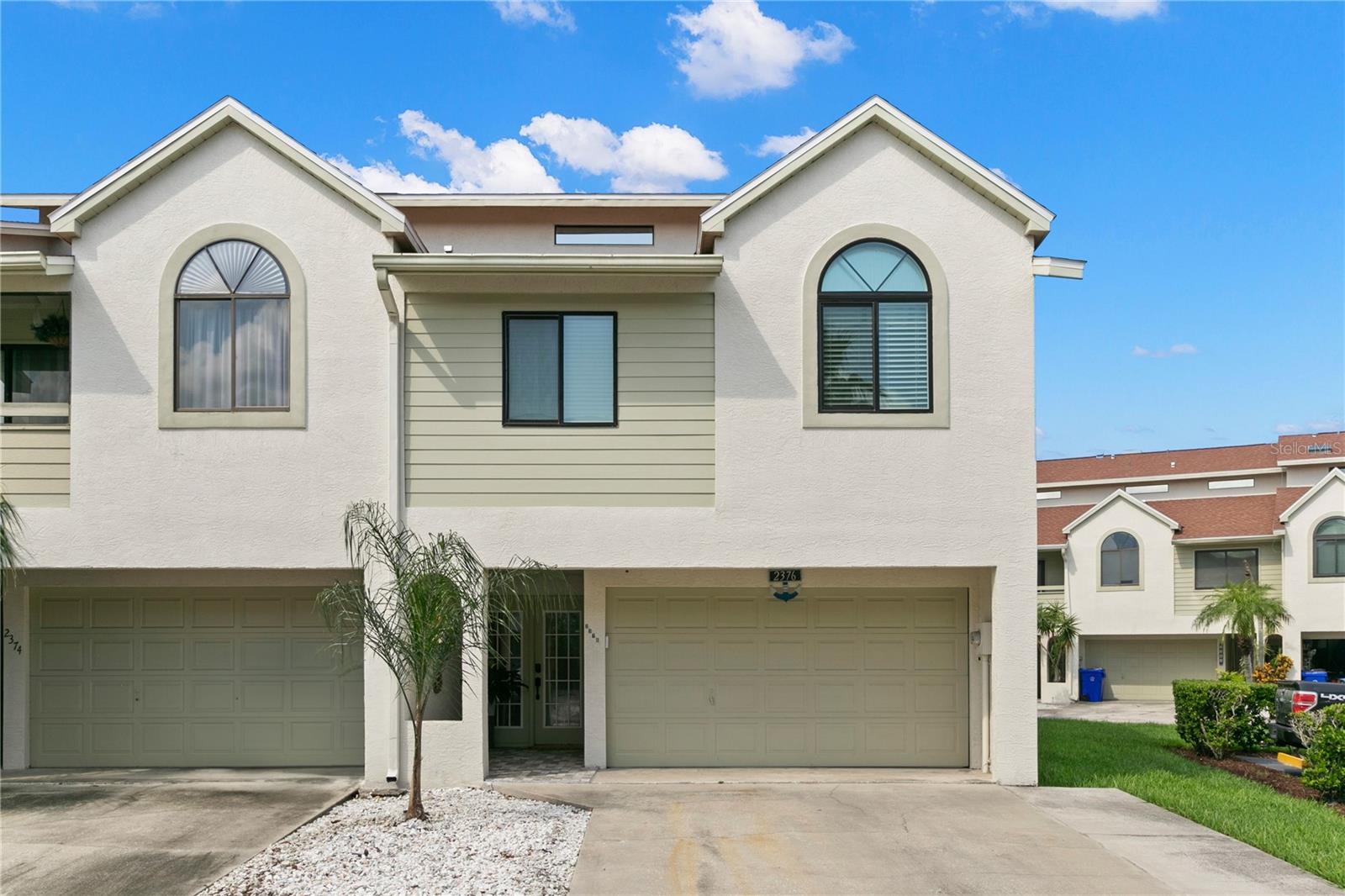 CURLEW LANDINGS - Residential