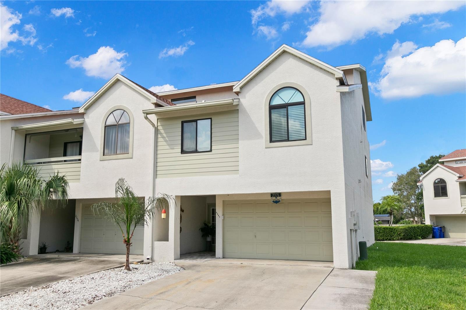 CURLEW LANDINGS - Residential