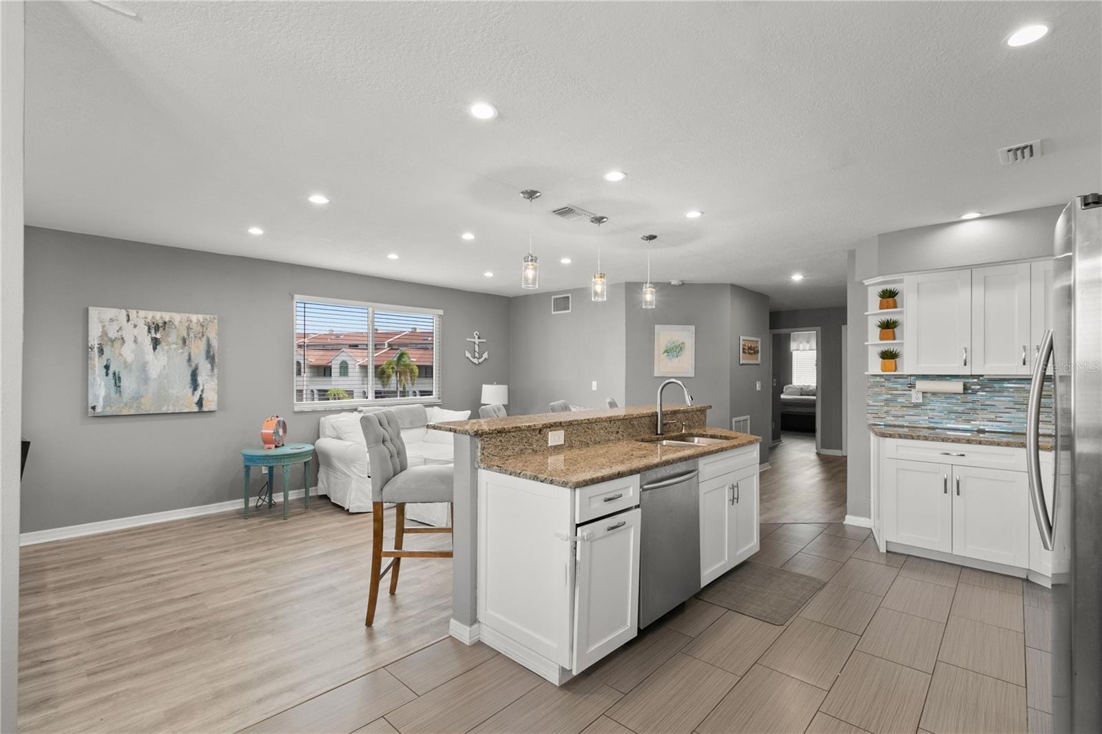 CURLEW LANDINGS - Residential