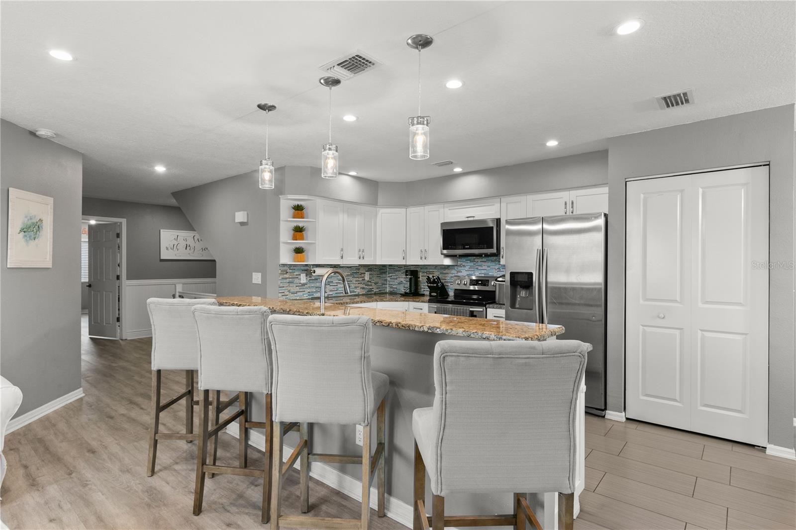 CURLEW LANDINGS - Residential
