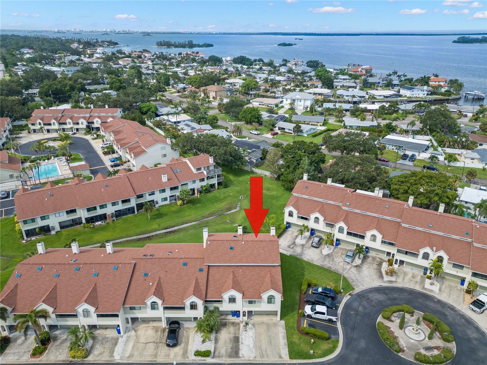 CURLEW LANDINGS - Residential