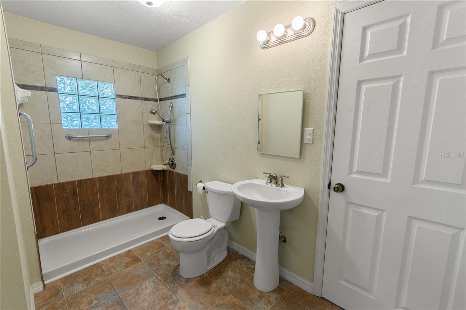 WOODHAM A B SUB - Residential