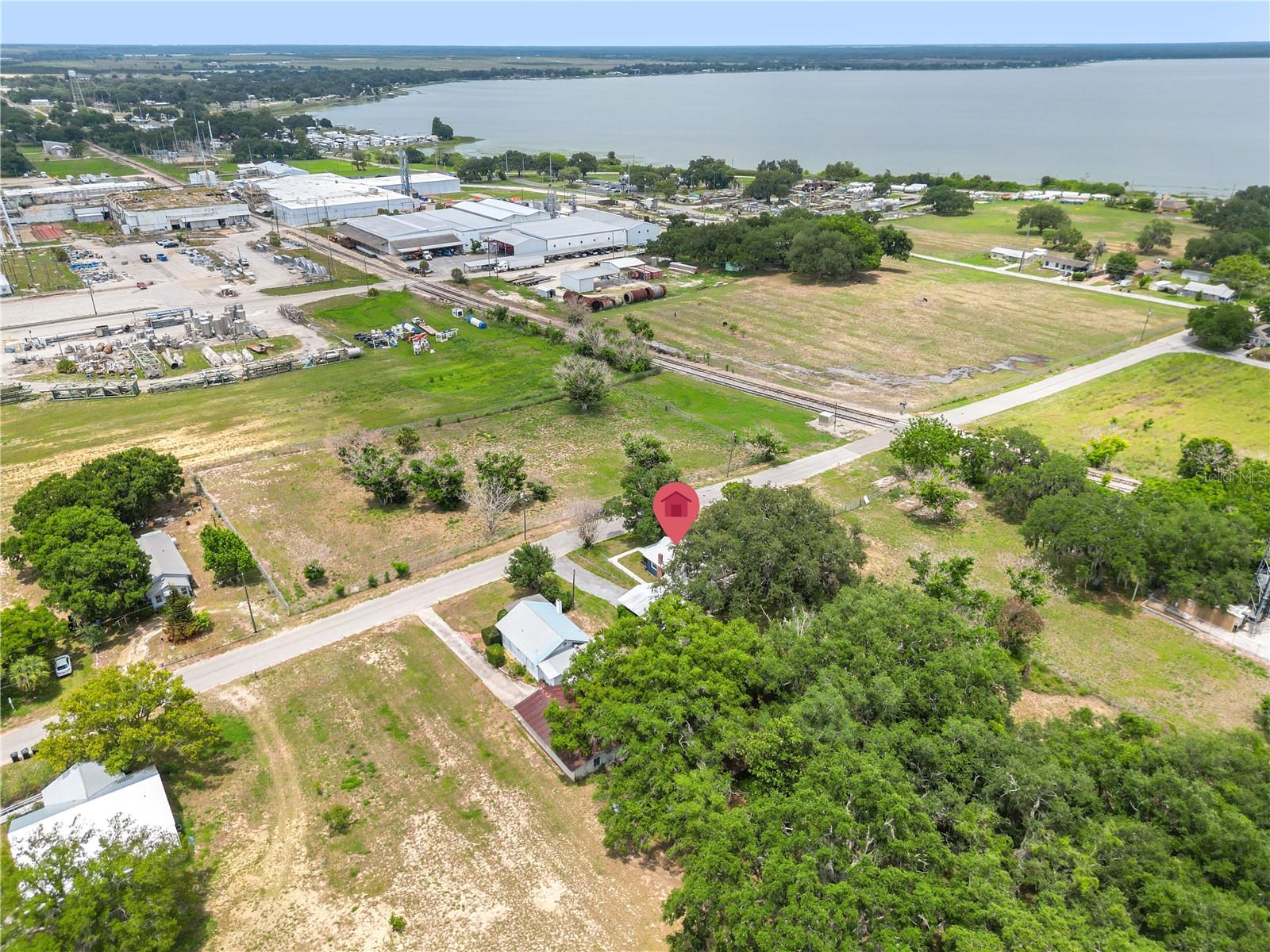 WOODHAM A B SUB - Residential