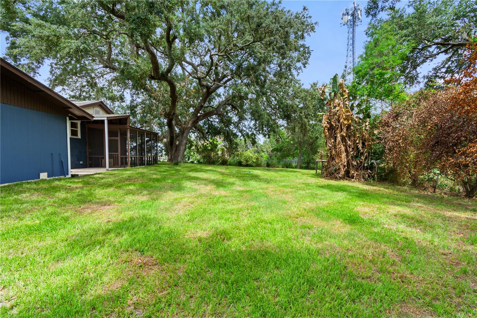 WOODHAM A B SUB - Residential