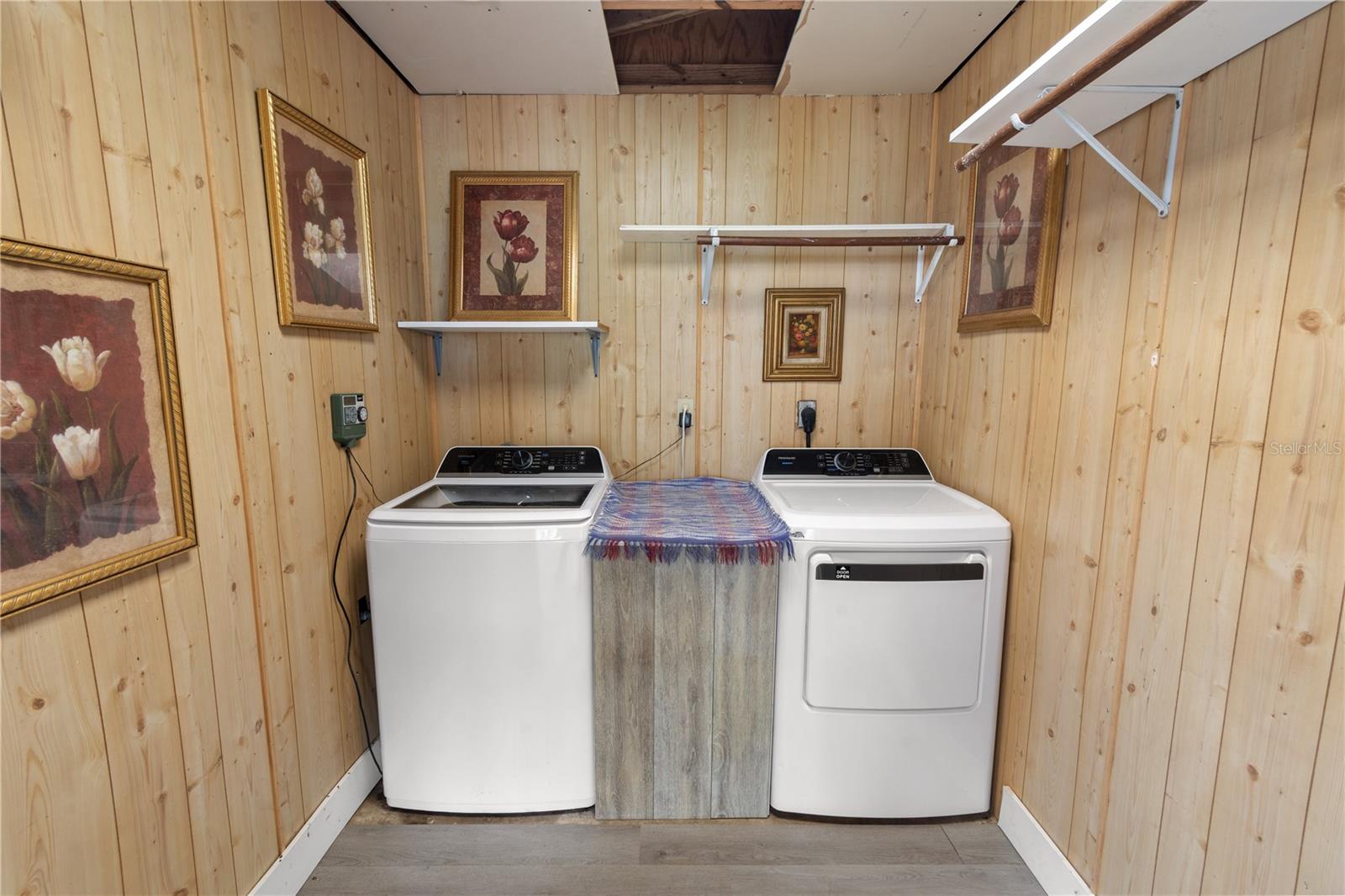 WOODHAM A B SUB - Residential