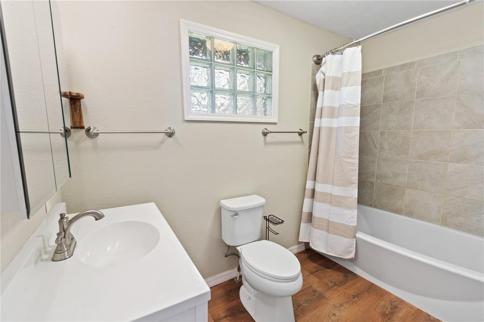 WOODHAM A B SUB - Residential